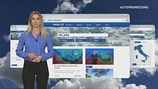 Meteo del 19 maggio, 13.30
