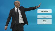 Conte, Allegri, Sarri e...quale futuro per gli allenatori?