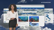 Meteo del 19 maggio, 18.30