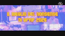 Il meglio di GFVIP 2026