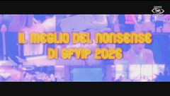 Il meglio di GFVIP 2026