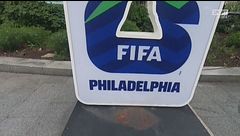 Collina spiega le novità arbitrali dei prossimi mondiali