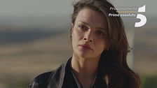 Far away: prossimamente, su Canale 5