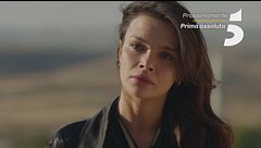 Far away: prossimamente, su Canale 5