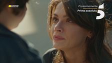 Far away: in prima visione assoluta, su Canale 5
