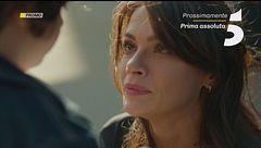 Far away: in prima visione assoluta, su Canale 5