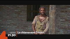Lo chiamavano Trinità