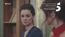 La forza di una donna, l'ultima puntata: venerdì 22 maggio, in prima serata su Canale 5