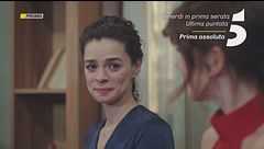 La forza di una donna, l'ultima puntata: venerdì 22 maggio, in prima serata su Canale 5