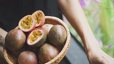 Profumo d'estate: fragranze al frutto della passione