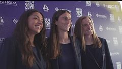 "Athora Game On - All Stars Night", l'evento della Serie A Women
