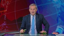 Hantavirus, il professore Giorgio Palù: "Sono focolai epidemici contenuti"