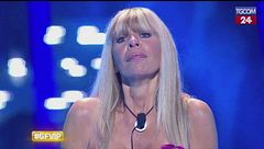 Alessandra Mussolini ha vinto il "Grande Fratello Vip"