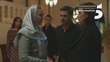 Far away arriva prossimamente su Canale 5