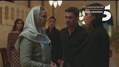 Far away arriva prossimamente su Canale 5