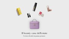 Pausa pranzo en plein air, cosa tenere a portata di mano nel beauty-case