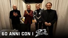 L'intervista inedita ai Pooh