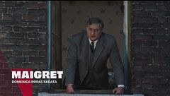 Maigret e la chiusa n. 1