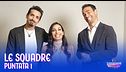 Le squadre della prima puntata