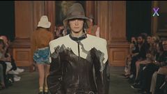 Louis Vuitton Cruise 2027 a New York