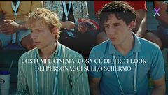 Costumi e cinema: cosa c'è dietro i look dei personaggi sullo schermo