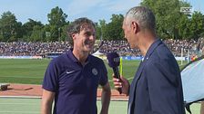 Inter, senti Galante: "Chivu mi ha sorpreso"