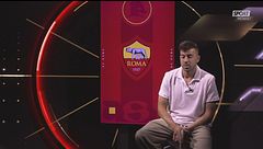 Roma, El Shaarawy: "Se andiamo in Champions sarà una stagione memorabile"