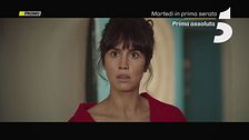 Un nuovo inizio: martedì 26 maggio, in prima serata su Canale 5