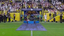 CR7 campione con l'Al Nassr: Inzaghi battuto
