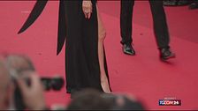 Penelope Cruz a Cannes