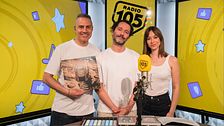 Subsonica: 30 anni di carriera