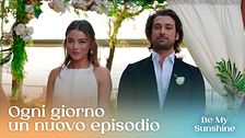 "Nessuno riuscirà mai a separarci"