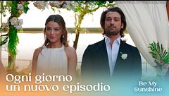 "Nessuno riuscirà mai a separarci"