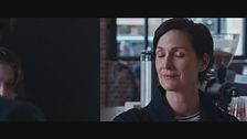 Matrix Resurrections