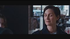Matrix Resurrections