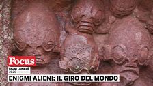 Enigmi alieni