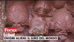 Enigmi alieni