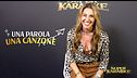 Una parola, una canzone
