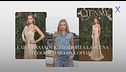 Dalla Croisette alle Fashion Week, Laila Hasanovic conquista la scena: i look iconici da copiare