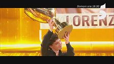 Verissimo speciale Amici25 sabato 23 maggio