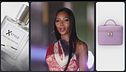 I trucchi delle star: Naomi Campbell