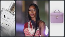 I trucchi delle star: Naomi Campbell