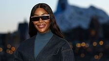 I trucchi delle star: Naomi Campbell