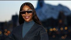 I trucchi delle star: Naomi Campbell