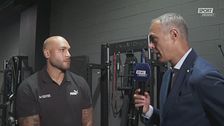 Jacobs in esclusiva: "Il mio vero obiettivo è il Mondiale"