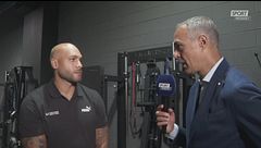 Jacobs in esclusiva: "Il mio vero obiettivo è il Mondiale"