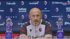 Italiano sfida l'Inter: "Vogliamo chiudere al meglio e toglierci uno sfizio"