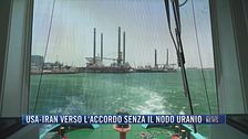 Breaking News delle 21.30 | Usa-Iran verso l'accordo senza il nodo uranio