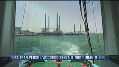 Breaking News delle 21.30 | Usa-Iran verso l'accordo senza il nodo uranio