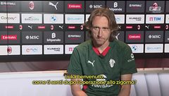 Modric: "Sono pronto, rientro col Cagliari. Allegri eccezionale. Futuro? Qui sto bene"